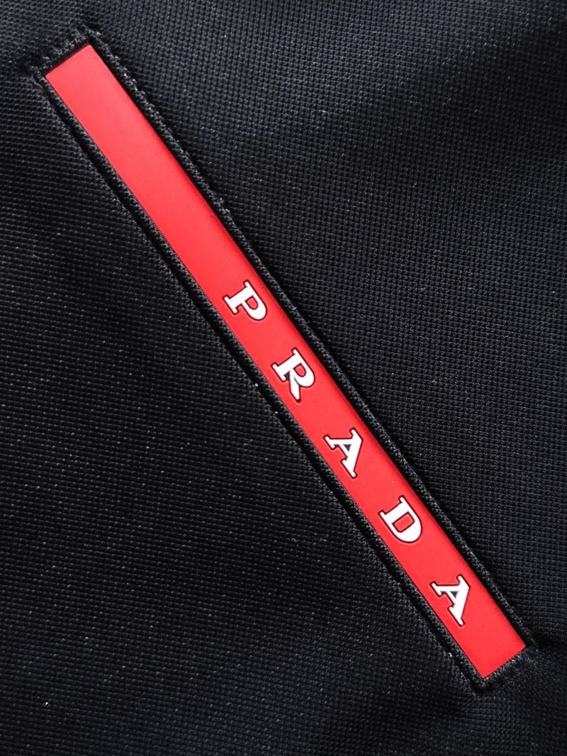 Prada Long Suits